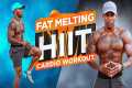 INTENSE 20 MINUTE FAT MELTING HIIT
