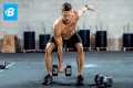 Ultimate Full-Body Dumbbell Workout | 