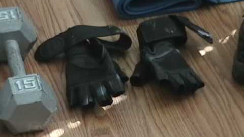 P90X (PX90) Everything you need to Start Today!