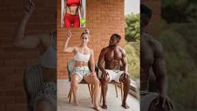 HIIT  cardio full body workout ⚡️ #trending  #cardio  #fullbodyworkout