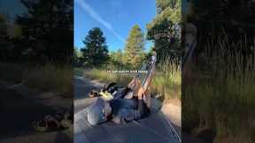 How to Warm Up for a RUN