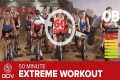 Extreme Fat Burning Workout - 50