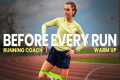 Start Your Runs Faster | My Warm Up