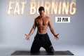 Complete 30 Min Fat Burning Workout