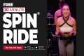 FREE 30 Minute Spin® Class |