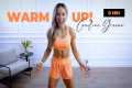 9 Min Full Body Warm Up Routine |