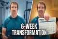 No Tony Horton? P90X Generation Next