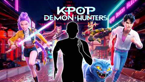 KPOP DEMON HUNTER ESCAPE 😈⚔️| GWI-MA EDITION | Interactive Warm Up | Best Daily Survival | FULL # 8