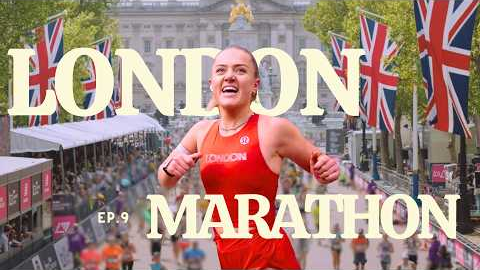 If you are running London Marathon, this is for you  | Marathon Runner to Ironman Ep 9