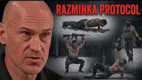 Soviet Warm-Up Protocol That Rewires Your Nervous System