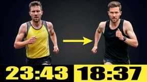 It’s Boring, But It’ll Make You Run a Sub 20 Min 5k