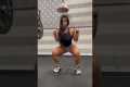 Full Body Barbell Workout
