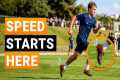 SPEED Starts Here – How to Get Faster 