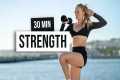 30 MIN Full Body Strength With