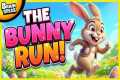 🟣 The Easter Bunny Run! 🟣 Easter