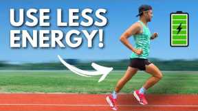 8 Ways To Make Your Running Feel EASIER!