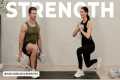 40 Min FULL BODY Dumbbell Workout to