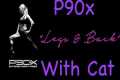 P90X Series : Legs/Back   |  Beachbody