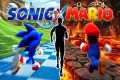 Immersive Interactive Warm Up | SONIC 