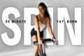 20 Minute Spin Class | ACCELERATE