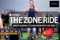 🔥 The Zone Ride: Epic 45-Min Spin