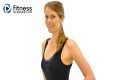 40 Min Cardio HIIT Workout + Butt,