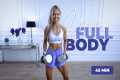 UNILATERAL Full Body Workout at Home