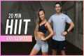 BURN 500 CALORIES with this 20 Minute 