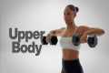 20 minute Upper Body Tone and