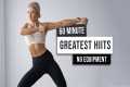 60 MIN BEST OF ✨  Workout - Full Body 