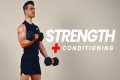 30 Min Full Body Dumbbell Workout |