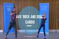 Fun 30 minute fat burning HIIT