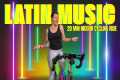 EPIC 20 Minute Latin Indoor Cycling