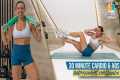 30 Minute Cardio and Abs HIIT