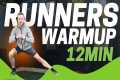 On Your Marks: Dynamic Warmup for