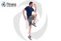 Intense at Home HIIT Routine - No