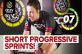 Quick Sprint Session! | 10 Minute