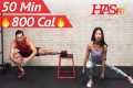 50 Min Total Body Strength Workout