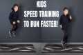 Kids Exercises For SPEED! How To Run