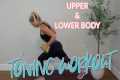 8 MINUTE FULL BODY Low Impact