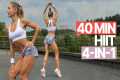 BEST 40 MIN FULL BODY INTENSE FAT