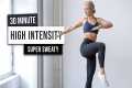 30 MIN KILLER HIIT Workout - Full