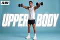 20 Min TOTAL UPPER BODY Workout With