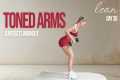 30 MIN UPPER BODY STRENGTH WORKOUT