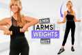 8-Minute UPPER BODY Workout With