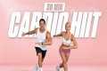30 Min Standing Cardio HIIT | Fat