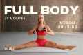 30 Min Full Body Strength Workout for 