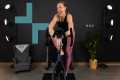 60 minute Sweaty Fun Cycling Class
