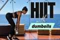 BURN 400 CALORIES 🔥 30 MIN DUMBBELL