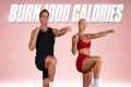 Burn 1000 Calories At Home With This